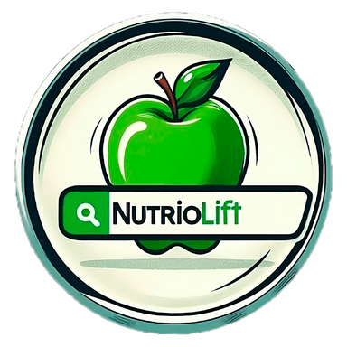 Nutriolift Logo