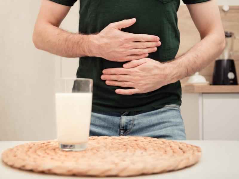 Diferencia entre alergia e intolerancia alimentaria