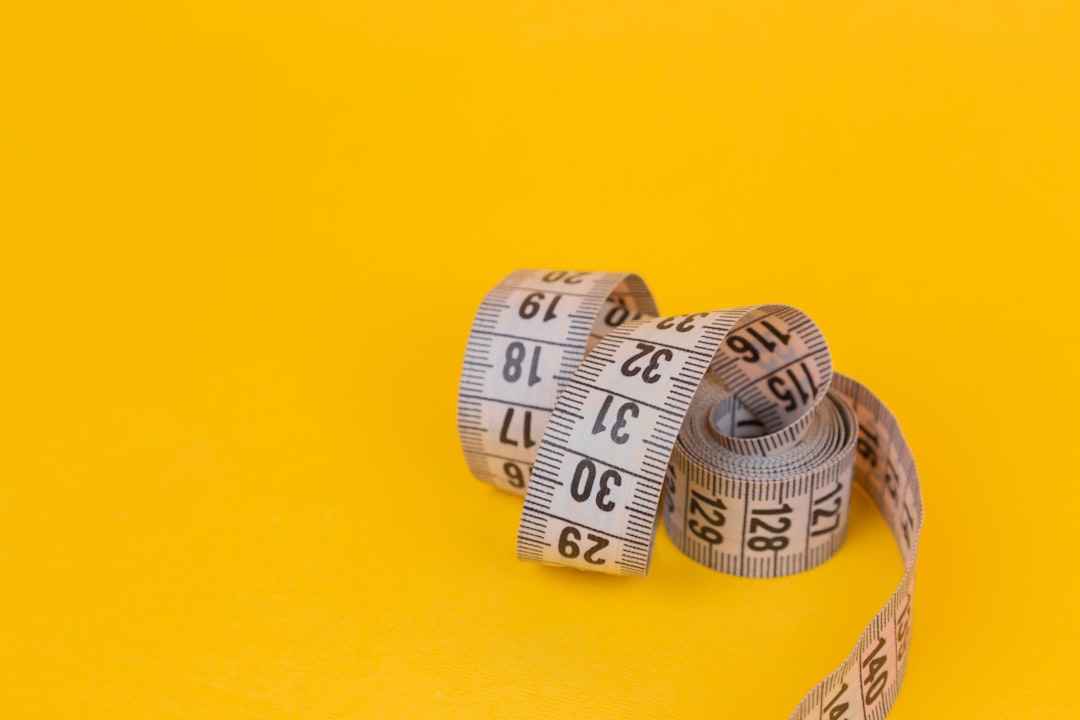 Cómo calcular tu déficit calórico para perder peso
