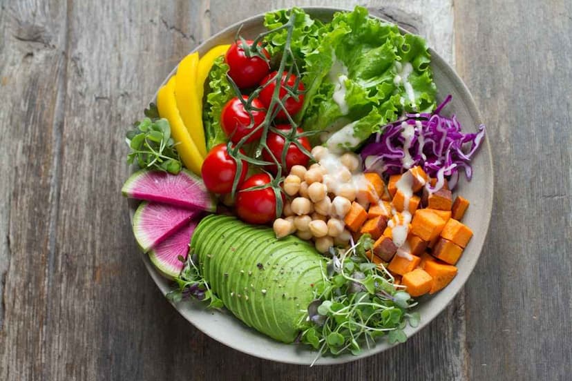 Dieta para la diabetes tipo 2: qué comer y qué evitar