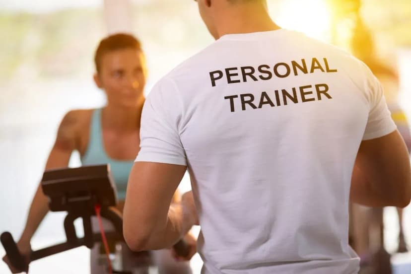 Entrenamiento personal y nutrición: el combo perfecto para tus objetivos fitness