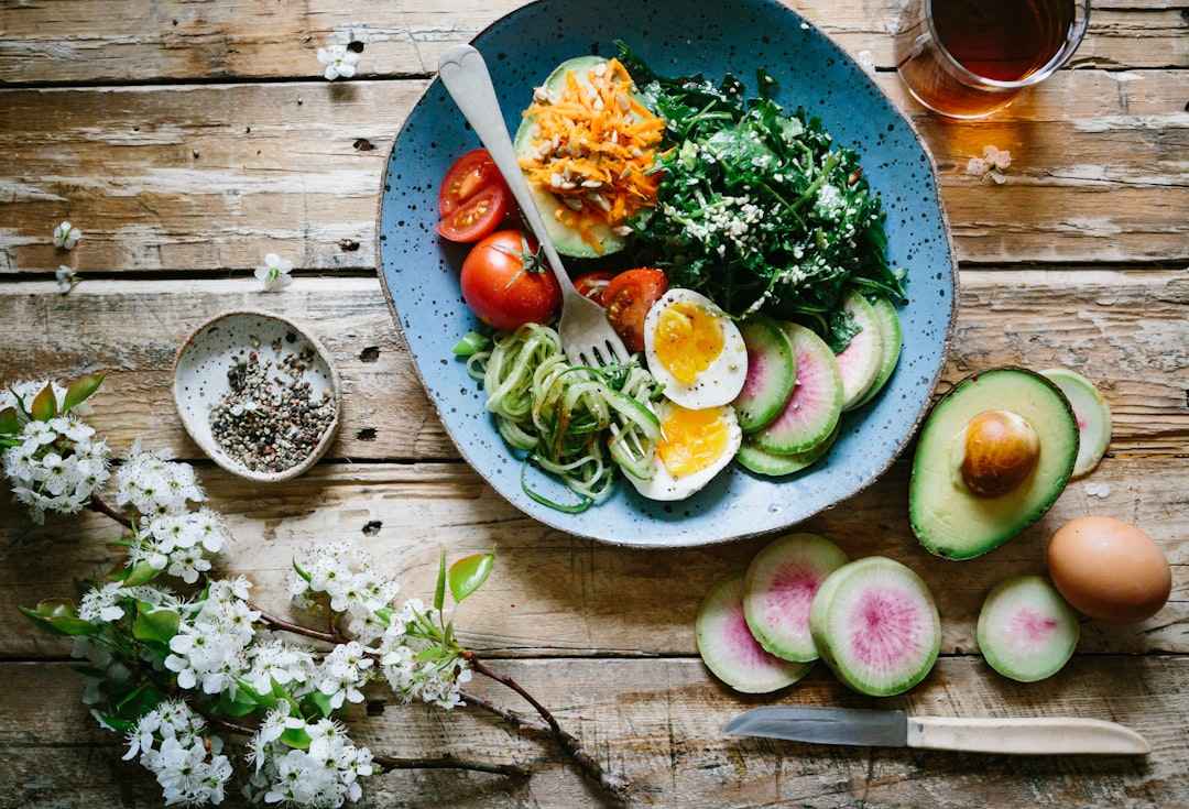 Resistencia a la insulina: qué comer para revertirla