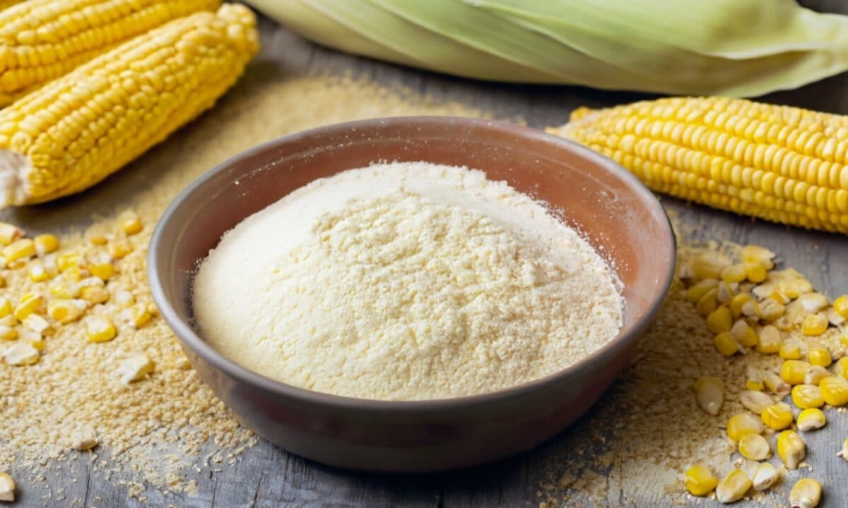 Harina de Maíz: ¿Es realmente un superalimento o sólo un ingrediente más?