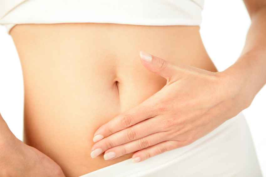Vientre hinchado: causas digestivas y cómo aliviarlo con hábitos naturales